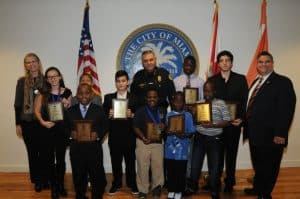 Congratulations to all our Top 10 Winners for the month of December!