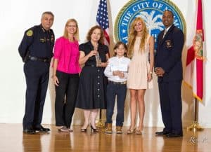 Congratulations to Jacobo Lozano from Southside Elementary for being our March Elementary Special Recognition Winners and winning a trip to Rapids Water Park!