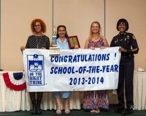 Middle School of The Year: Hialeah Gardens Middle 