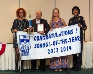 High School of The Year: Miami Springs High 