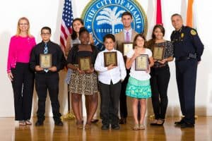 Congratulations to all our Top 10 Winners for the month of May!