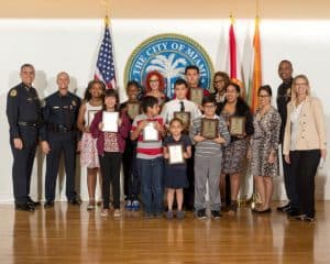 Congratulations to all the Top 10 Winners for April 2015!