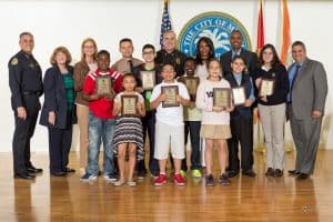 Congratulations to all the Top 10 Winners for January 2016!