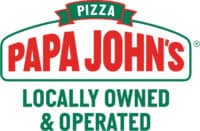 papa john’s pizza
