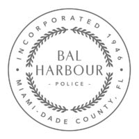 Bal Harbour Police Department