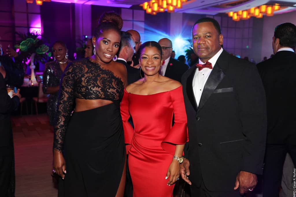 2019 Police Chief's Gala - Miami Nice - Do the Right Thing