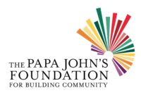 The Papa John’s Foundation