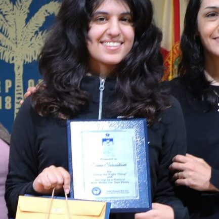 MPD and DTRT Award Ceremony January 2025 (23 of 33) - Copy